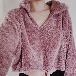Urban Outfitters lounge pullover